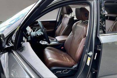 2022 Acura MDX Technology SH-AWD