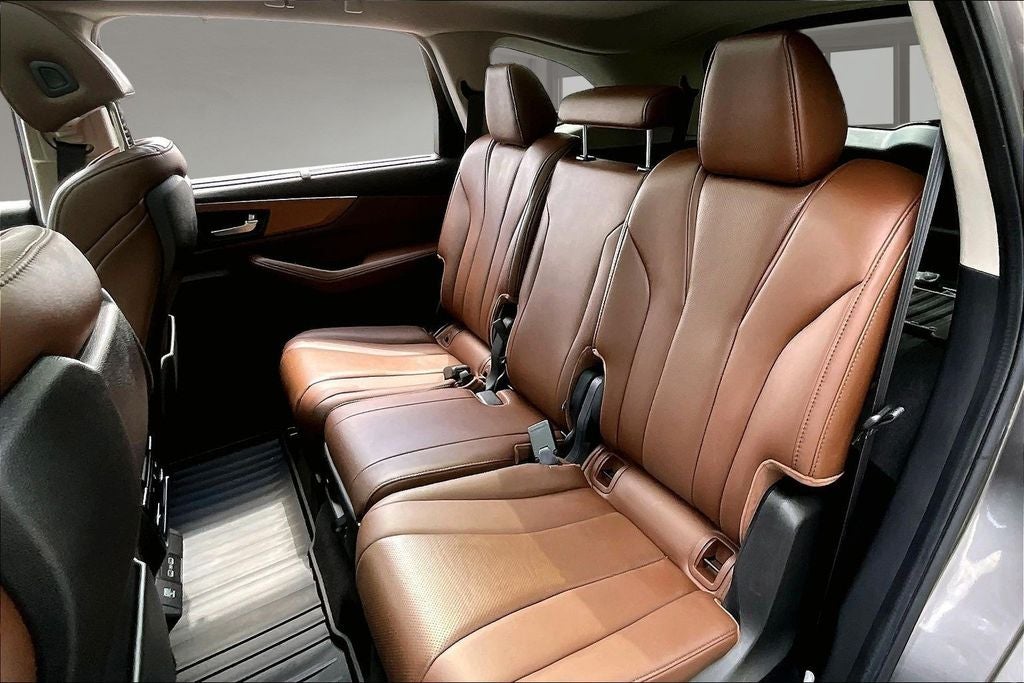 2022 Acura MDX Technology SH-AWD