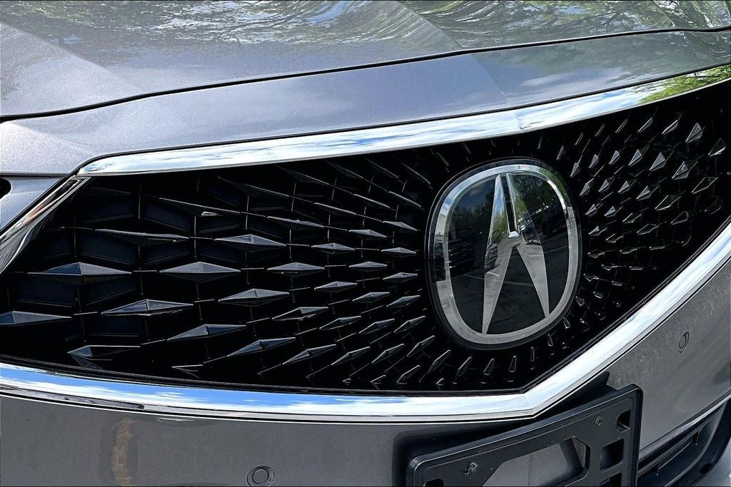 2022 Acura MDX Technology SH-AWD