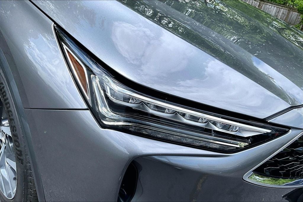 2022 Acura MDX Technology SH-AWD