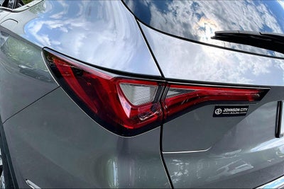2022 Acura MDX Technology SH-AWD