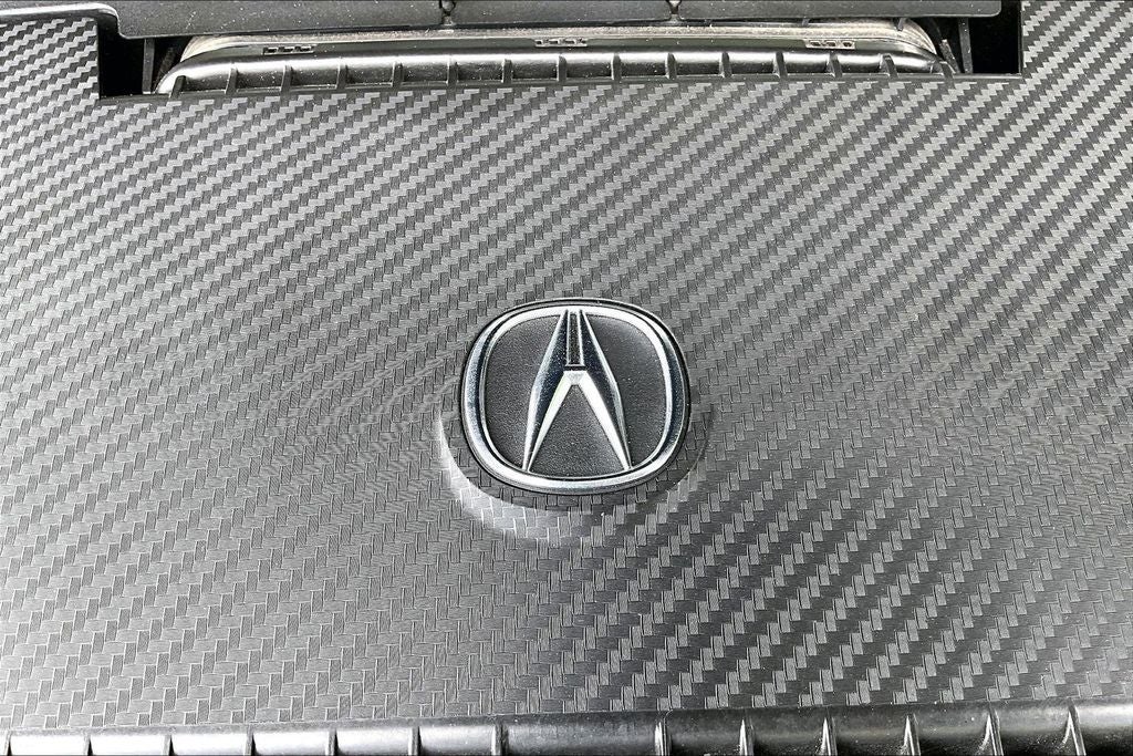 2022 Acura MDX Technology SH-AWD