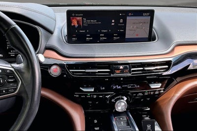 2022 Acura MDX Technology SH-AWD