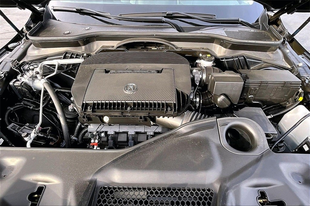 2025 Acura MDX Technology Package SH-AWD