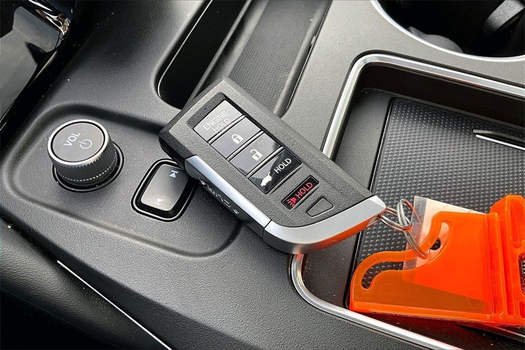 2025 Acura MDX Technology Package SH-AWD