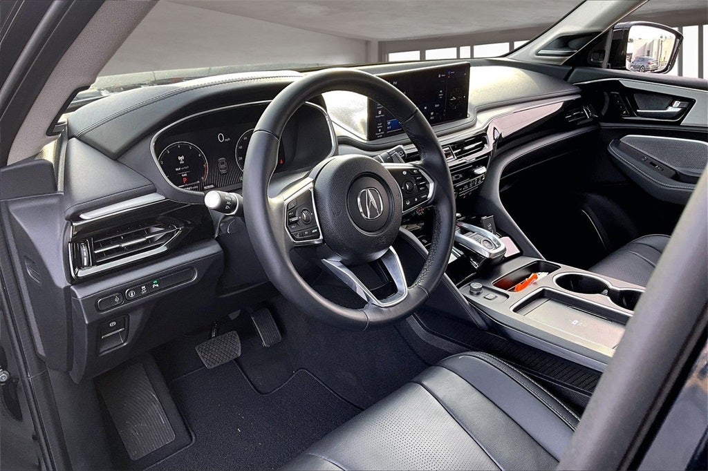 2025 Acura MDX Technology Package SH-AWD