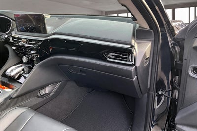 2025 Acura MDX Technology Package SH-AWD