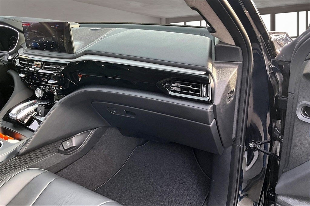 2025 Acura MDX Technology Package SH-AWD