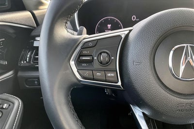 2025 Acura MDX Technology Package SH-AWD