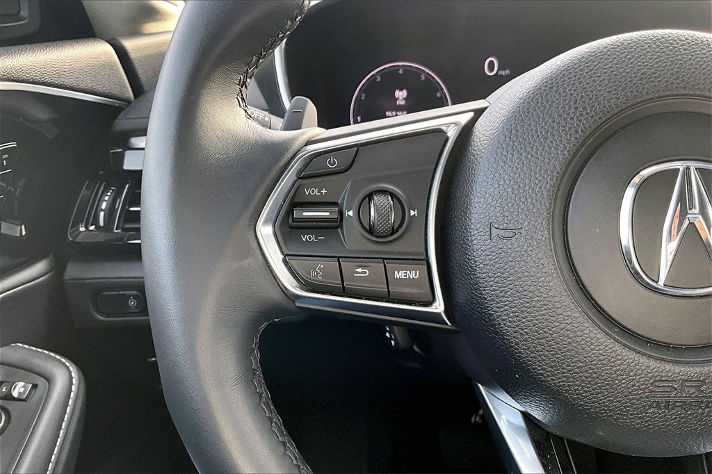 2025 Acura MDX Technology Package SH-AWD