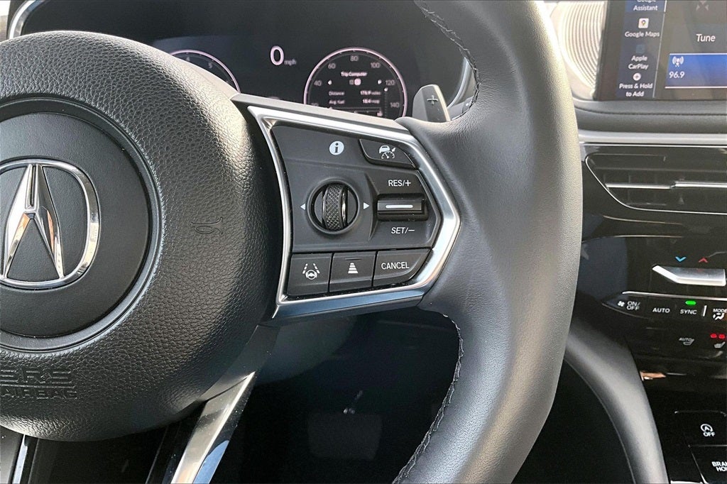 2025 Acura MDX Technology Package SH-AWD