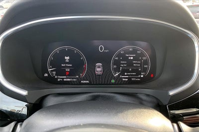 2025 Acura MDX Technology Package SH-AWD