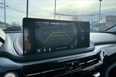 2025 Acura MDX Technology Package SH-AWD