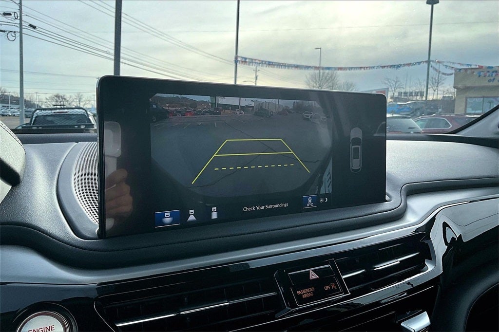 2025 Acura MDX Technology Package SH-AWD