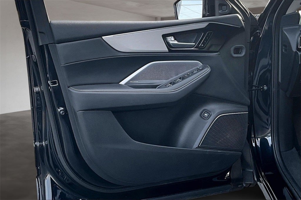 2025 Acura MDX Technology Package SH-AWD