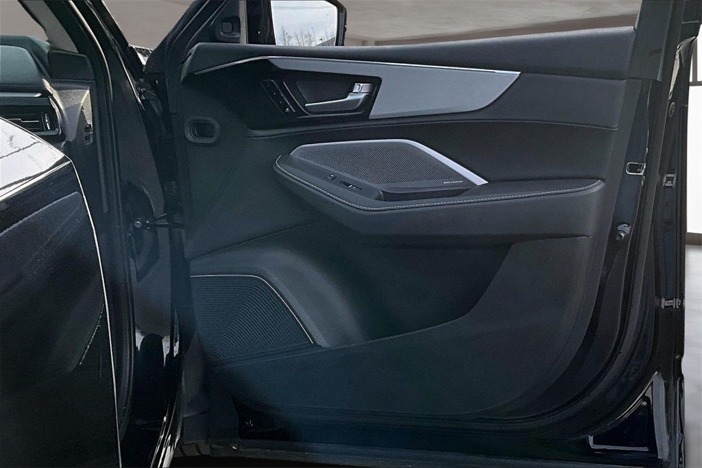 2025 Acura MDX Technology Package SH-AWD