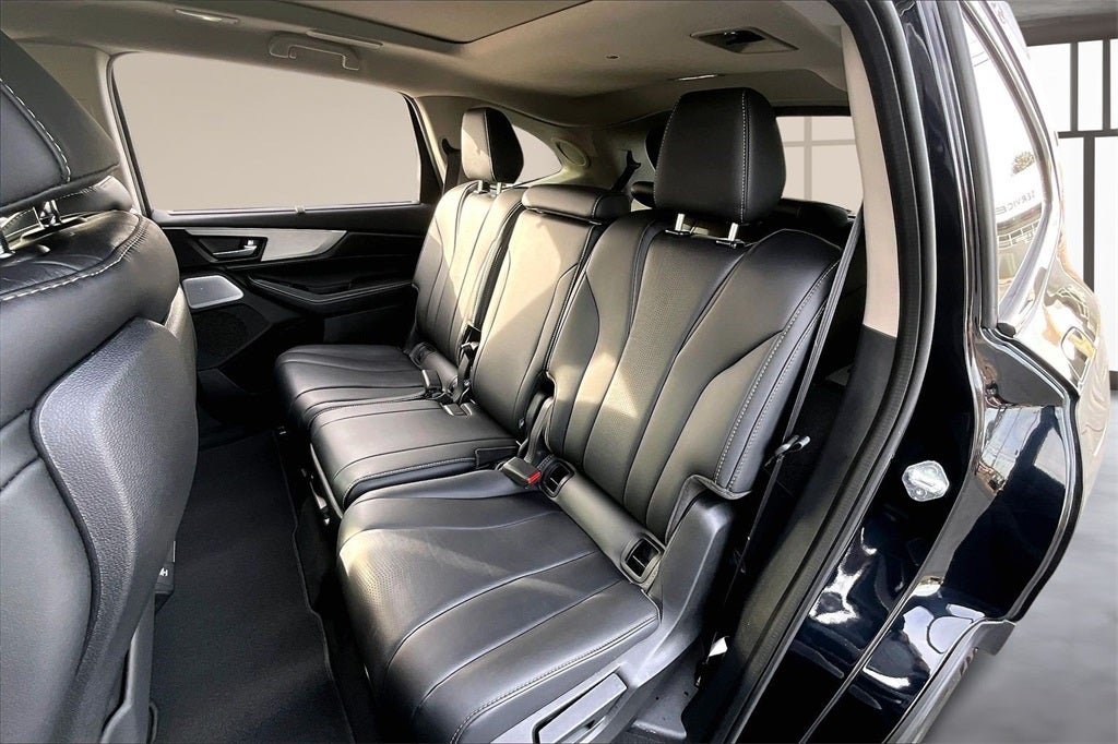 2025 Acura MDX Technology Package SH-AWD