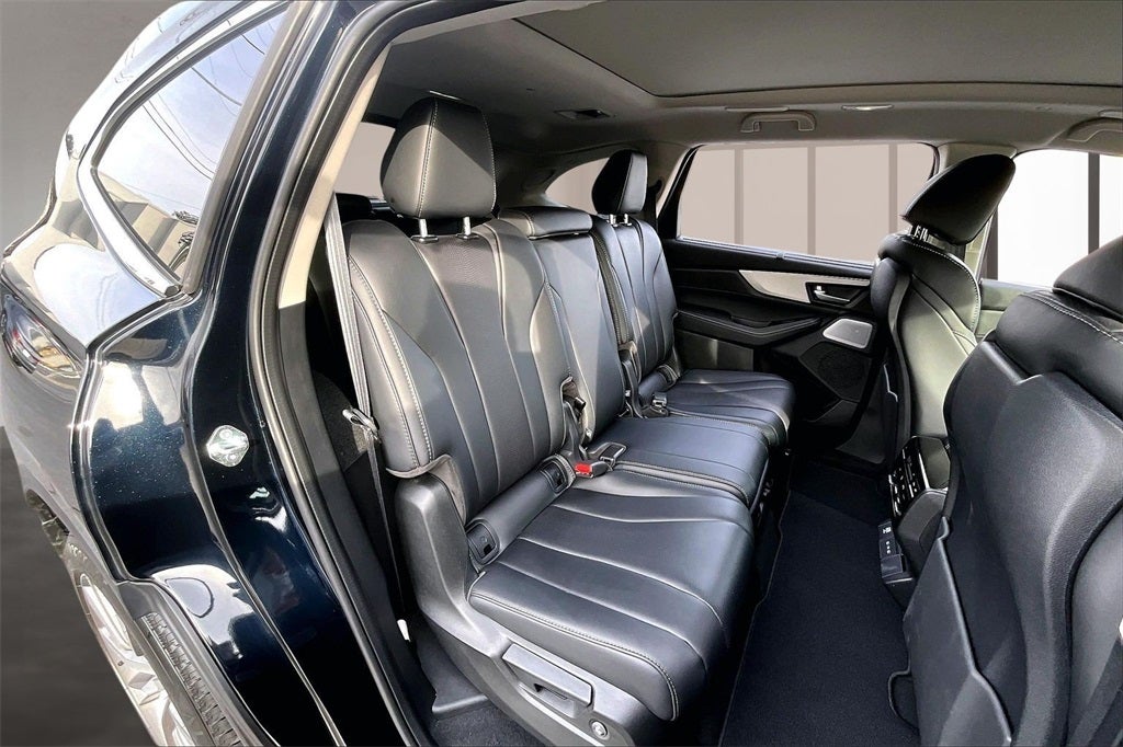 2025 Acura MDX Technology Package SH-AWD