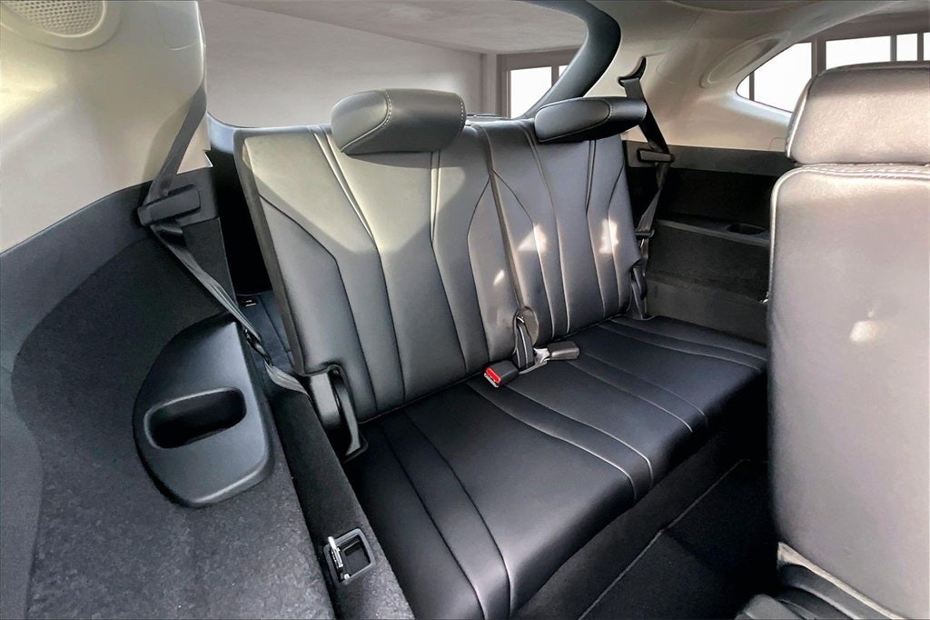 2025 Acura MDX Technology Package SH-AWD