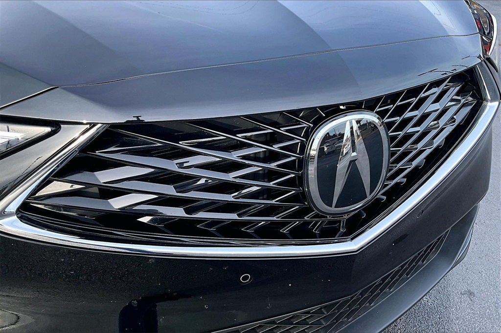 2025 Acura MDX Technology Package SH-AWD