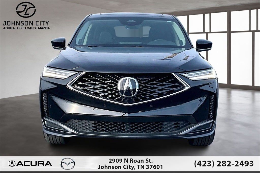 2025 Acura MDX Technology Package SH-AWD