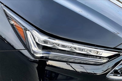 2025 Acura MDX Technology Package SH-AWD