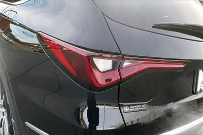 2025 Acura MDX Technology Package SH-AWD