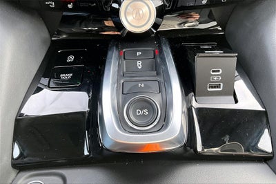 2025 Acura MDX Technology Package SH-AWD