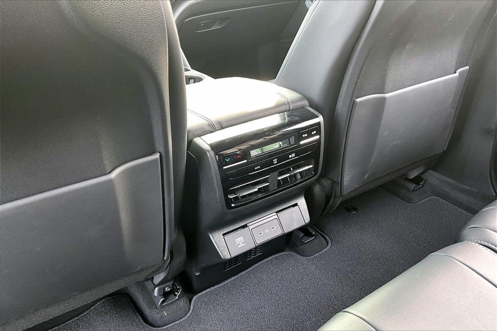 2025 Acura MDX Technology Package SH-AWD