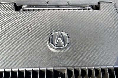 2025 Acura MDX Technology Package SH-AWD