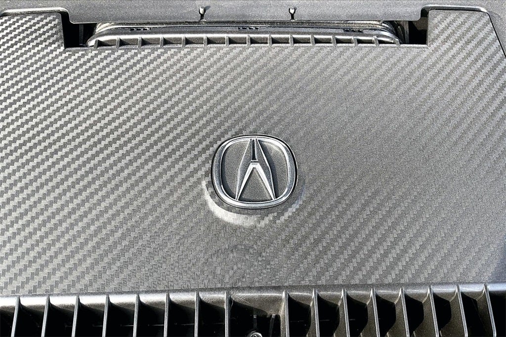 2025 Acura MDX Technology Package SH-AWD