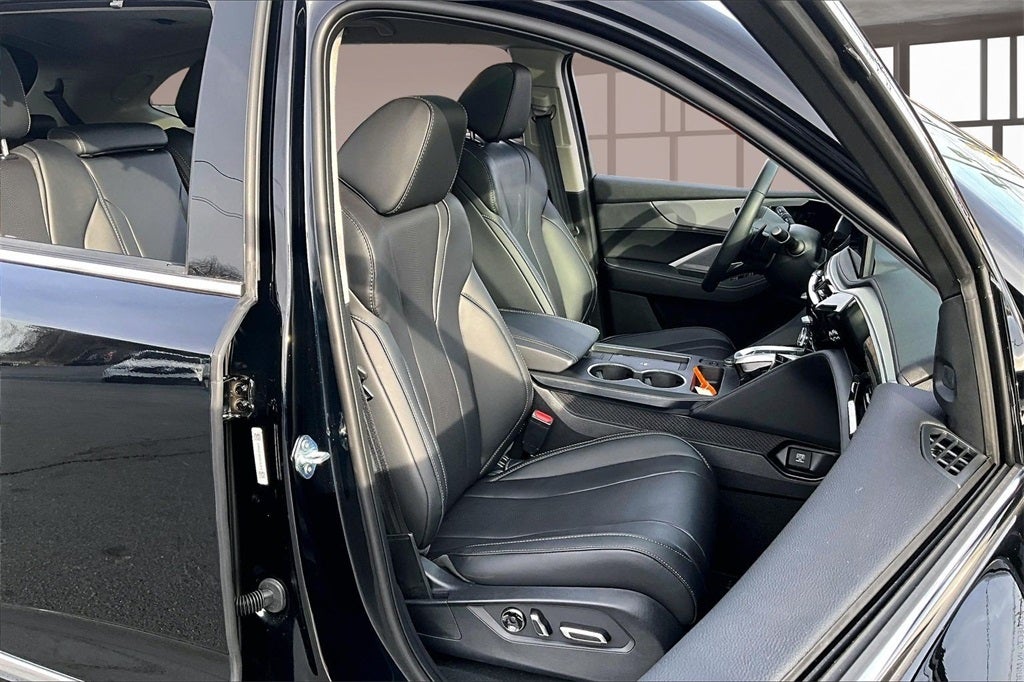 2025 Acura MDX Technology Package SH-AWD