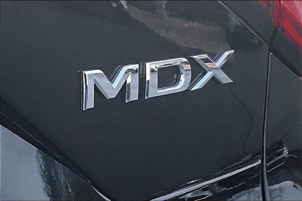 2025 Acura MDX Technology Package SH-AWD