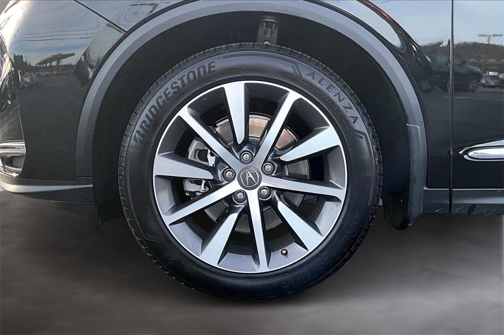 2025 Acura MDX Technology Package SH-AWD