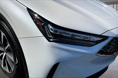 2026 Acura MDX Technology Package SH-AWD