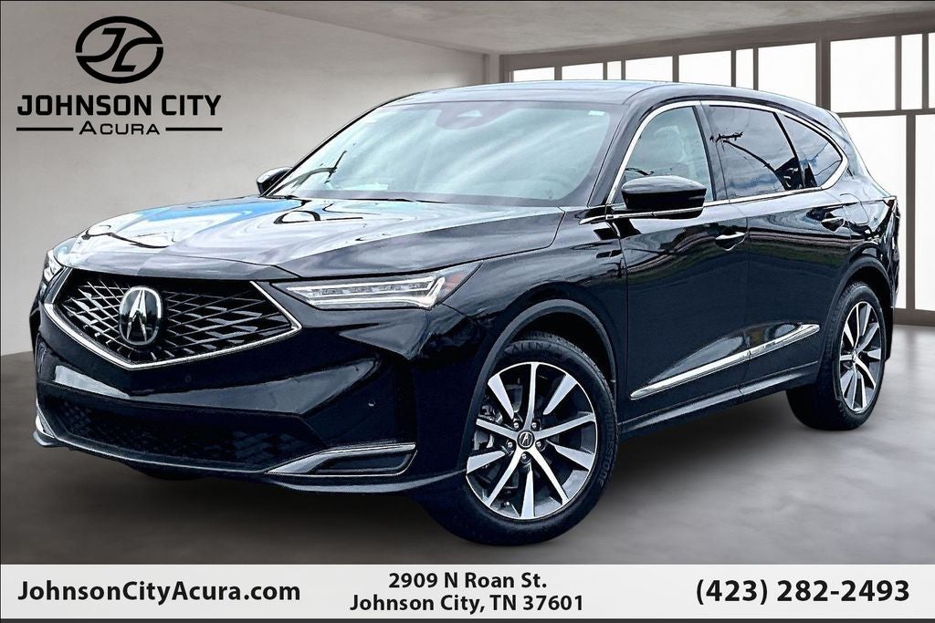 2026 Acura MDX Technology Package SH-AWD