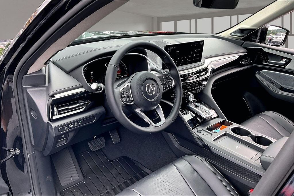 2026 Acura MDX Technology Package SH-AWD