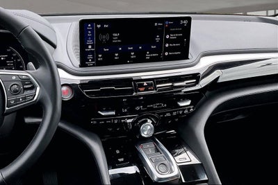 2026 Acura MDX Technology Package SH-AWD