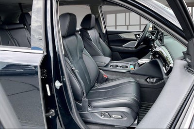 2026 Acura MDX Technology Package SH-AWD
