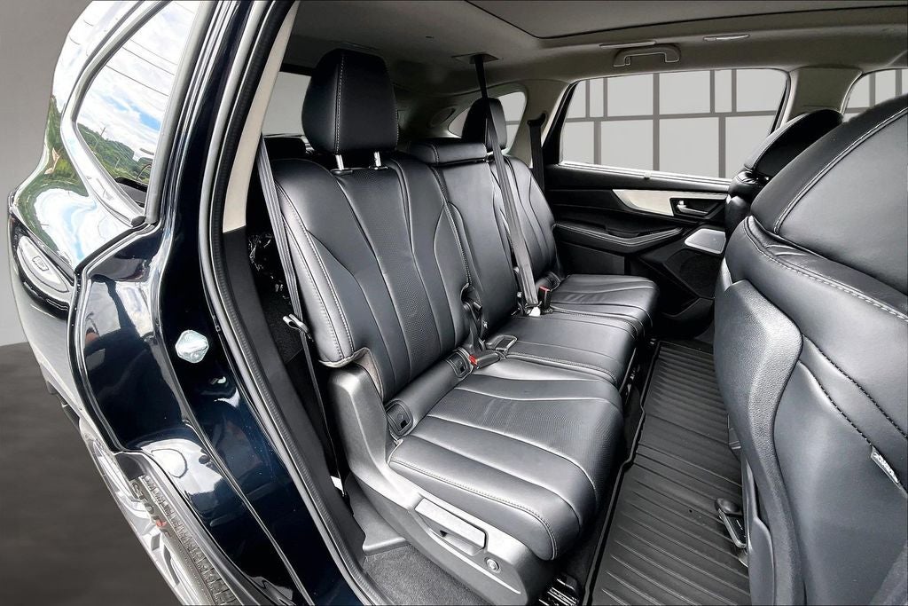 2026 Acura MDX Technology Package SH-AWD