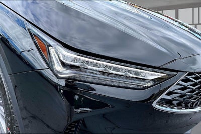 2026 Acura MDX Technology Package SH-AWD