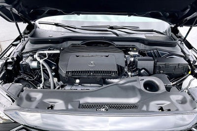 2026 Acura MDX Technology Package SH-AWD