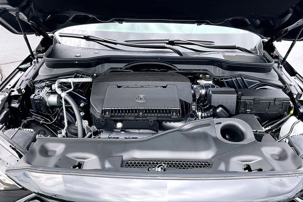 2026 Acura MDX Technology Package SH-AWD