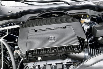2026 Acura MDX Technology Package SH-AWD