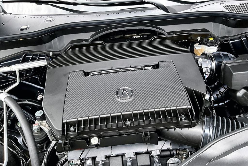 2026 Acura MDX Technology Package SH-AWD