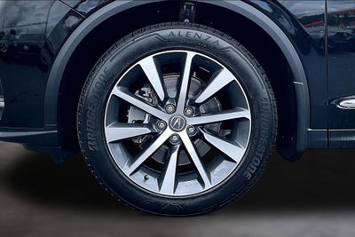 2026 Acura MDX Technology Package SH-AWD