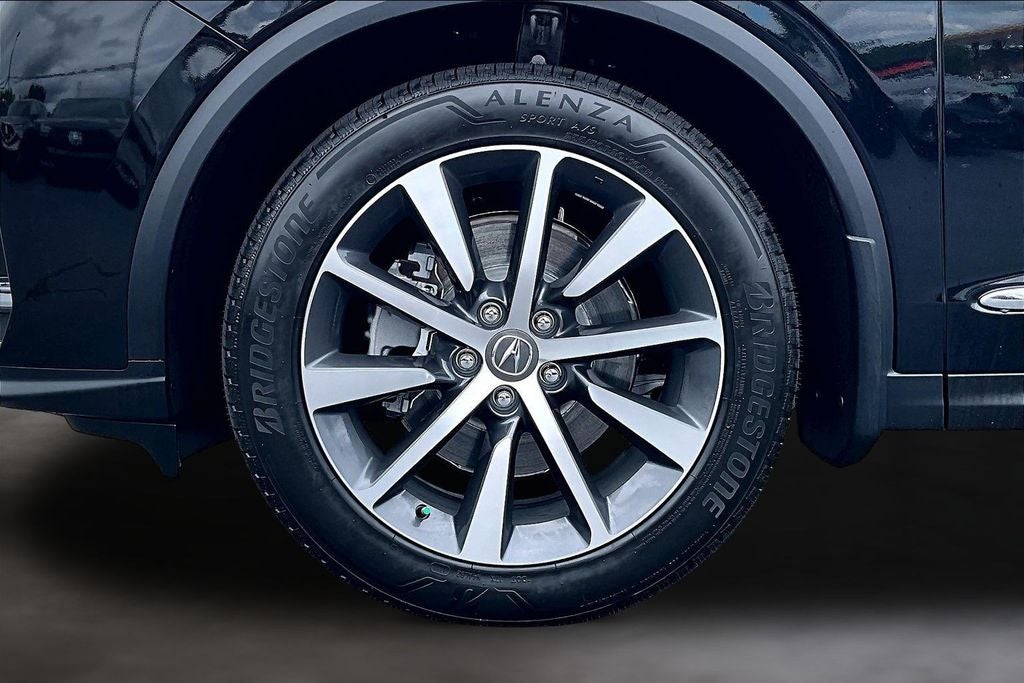 2026 Acura MDX Technology Package SH-AWD