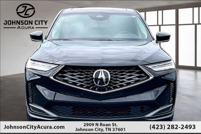 2026 Acura MDX Technology Package SH-AWD