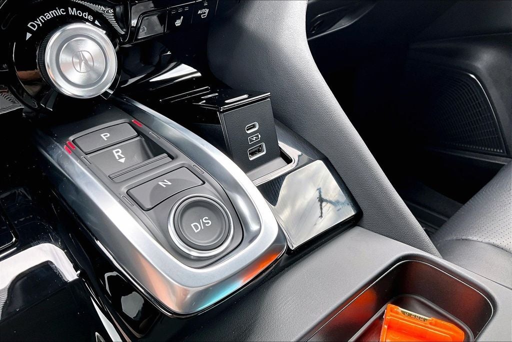 2026 Acura MDX Technology Package SH-AWD