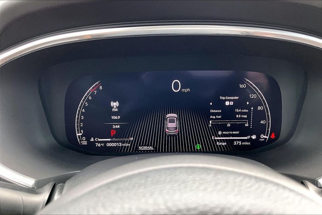 2026 Acura MDX Technology Package SH-AWD
